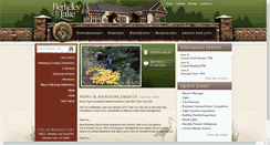 Desktop Screenshot of gowercoastadventures.co.uk